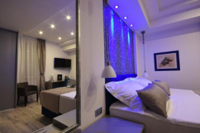 Argenta Luxury Room